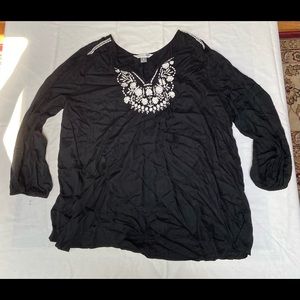 Old Navy Women’s Tunic Top